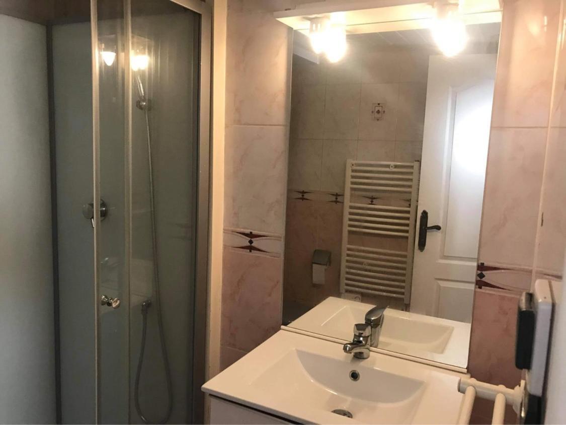 Charmant 3 Pieces 3 Eme Etage Διαμέρισμα Sospel Εξωτερικό φωτογραφία