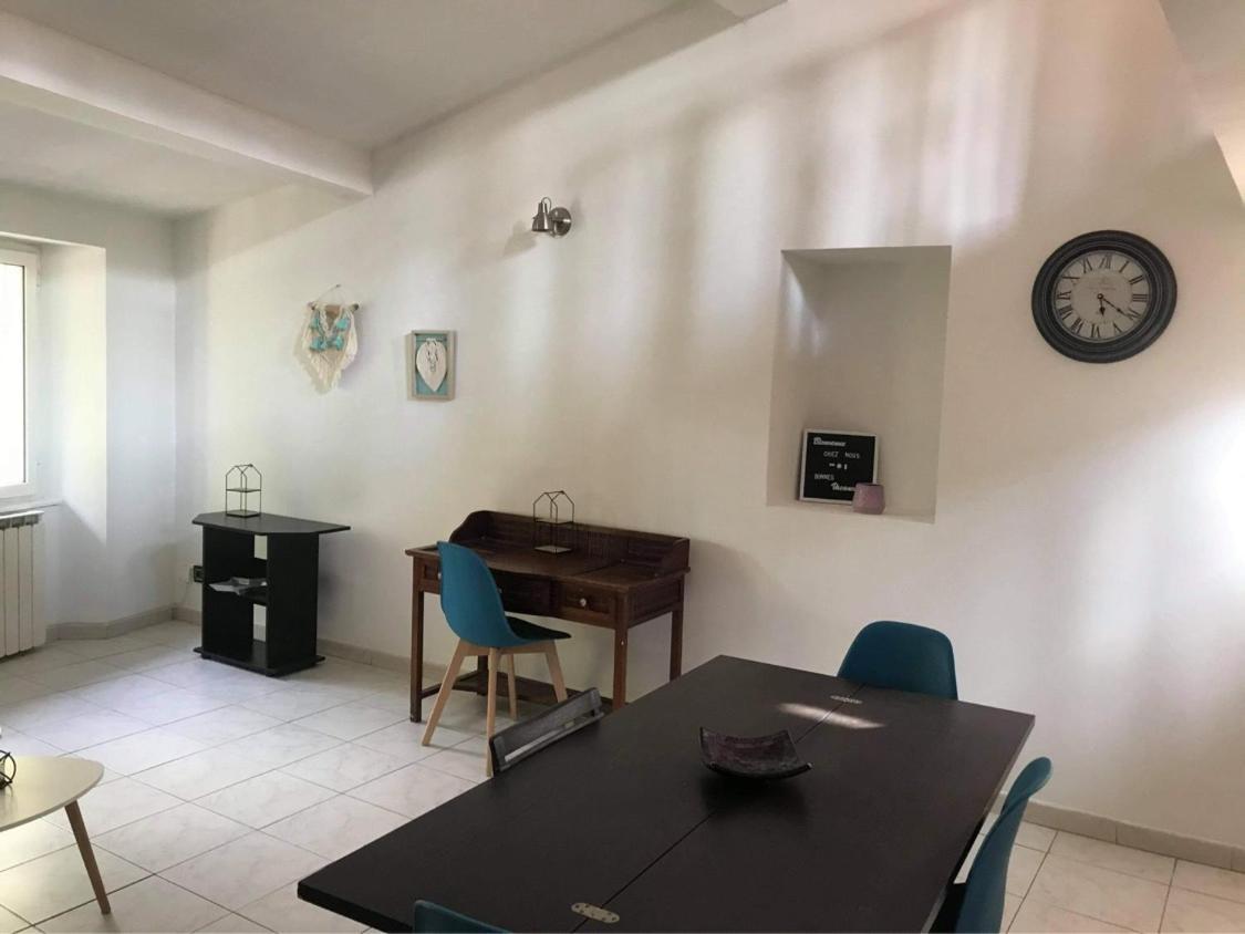 Charmant 3 Pieces 3 Eme Etage Διαμέρισμα Sospel Εξωτερικό φωτογραφία