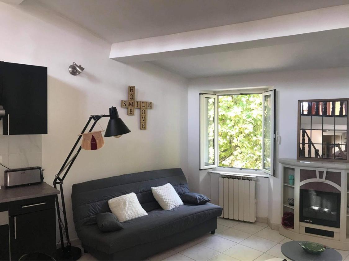 Charmant 3 Pieces 3 Eme Etage Διαμέρισμα Sospel Εξωτερικό φωτογραφία