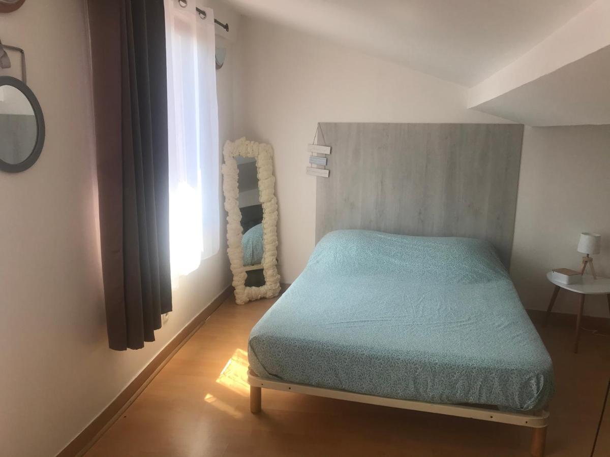 Charmant 3 Pieces 3 Eme Etage Διαμέρισμα Sospel Εξωτερικό φωτογραφία