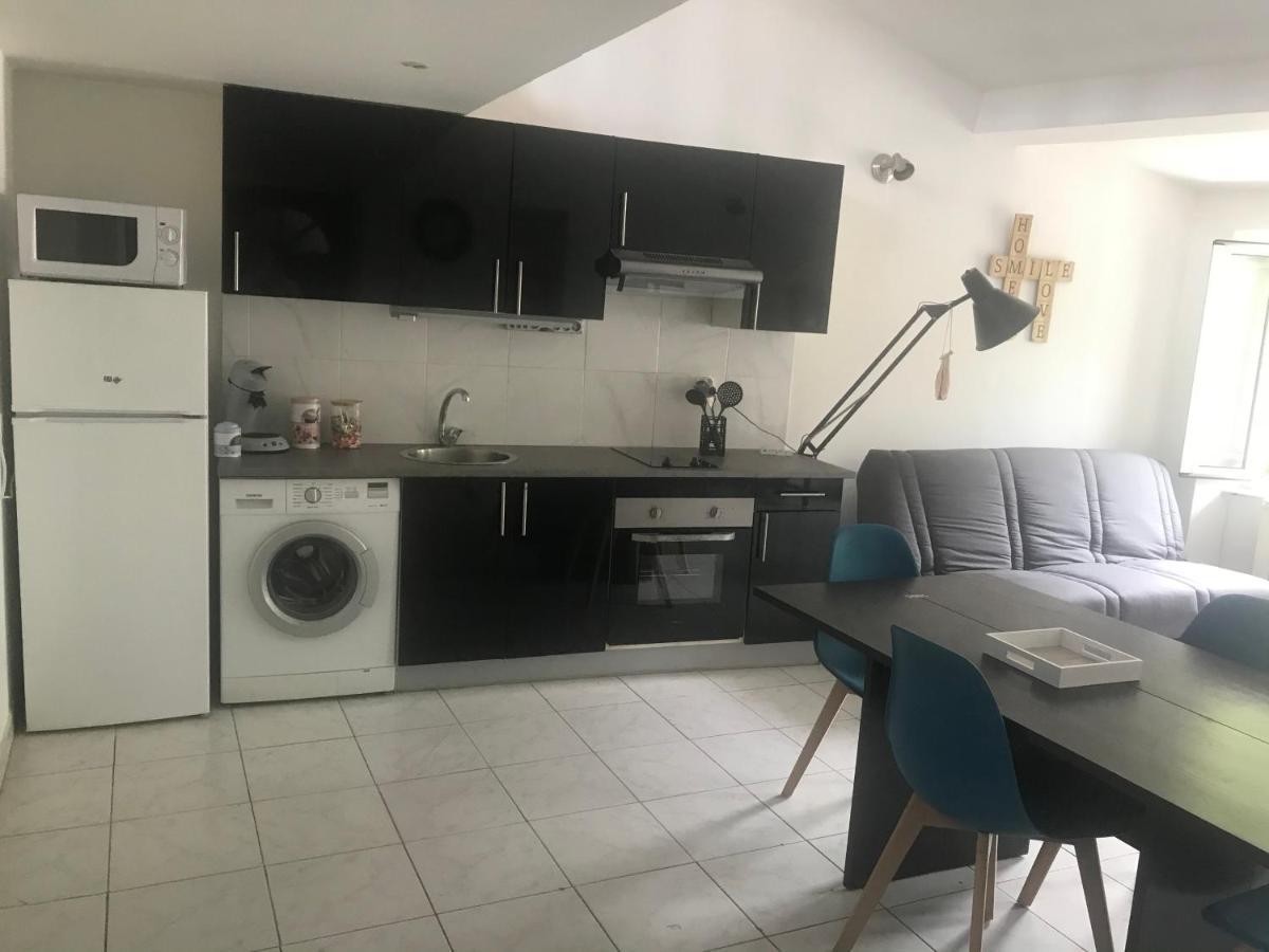 Charmant 3 Pieces 3 Eme Etage Διαμέρισμα Sospel Εξωτερικό φωτογραφία
